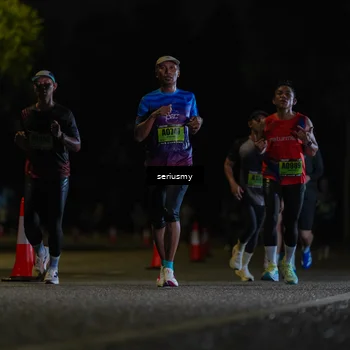 Runner Photo 5340211