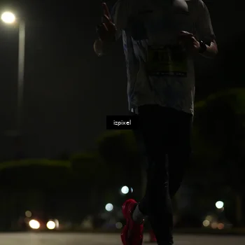 Runner Photo 5340212