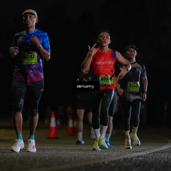 Runner Photo 5340213
