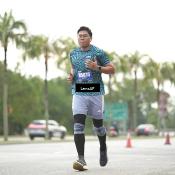 Runner Photo 5340214