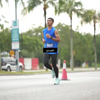 Runner Photo 5340219
