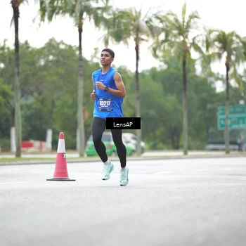 Runner Photo 5340221