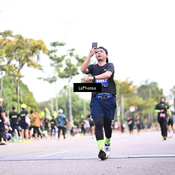 Runner Photo 5340222