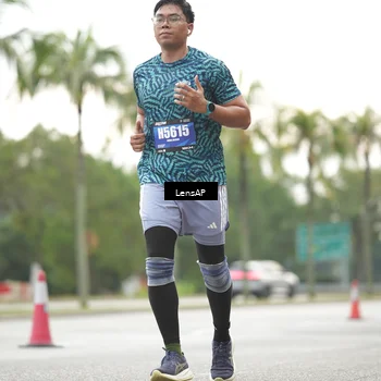 Runner Photo 5340223