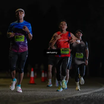 Runner Photo 5340224