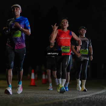 Runner Photo 5340227
