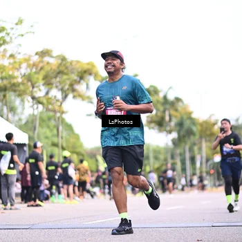 Runner Photo 5340228