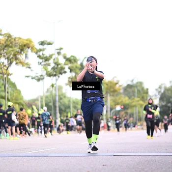 Runner Photo 5340229