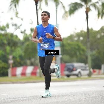 Runner Photo 5340230