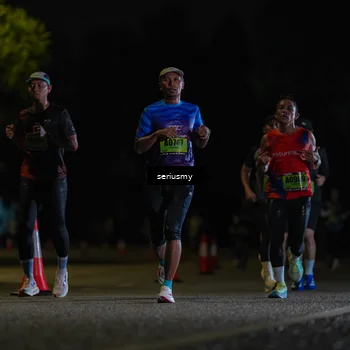 Runner Photo 5340231