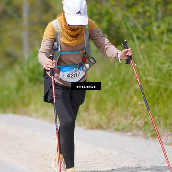 Runner Photo 5340232
