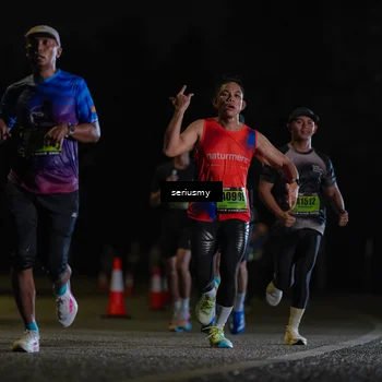 Runner Photo 5340233