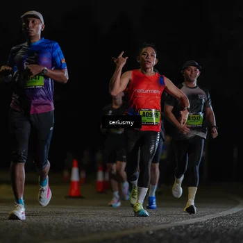Runner Photo 5340235