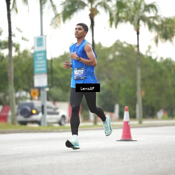 Runner Photo 5340237