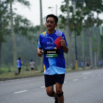 Runner Photo 5340238