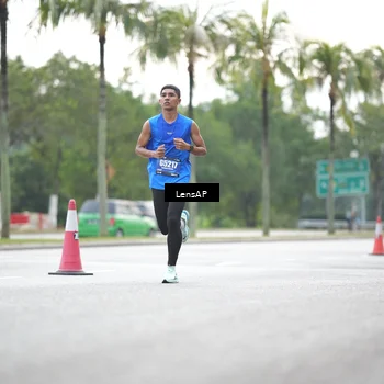 Runner Photo 5340239