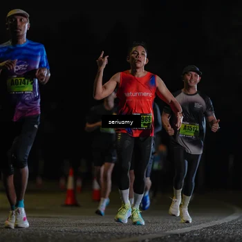 Runner Photo 5340240