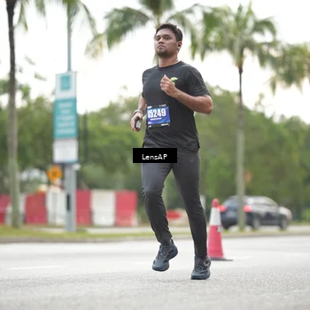 Runner Photo 5340242