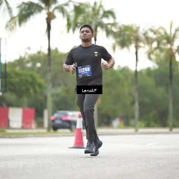 Runner Photo 5340243
