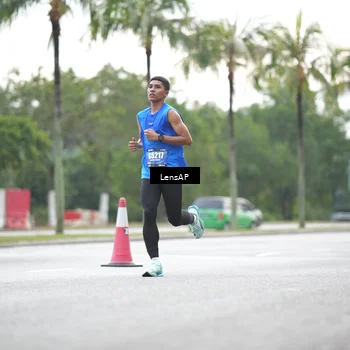 Runner Photo 5340244