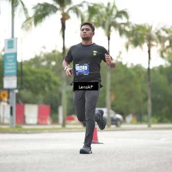 Runner Photo 5340245