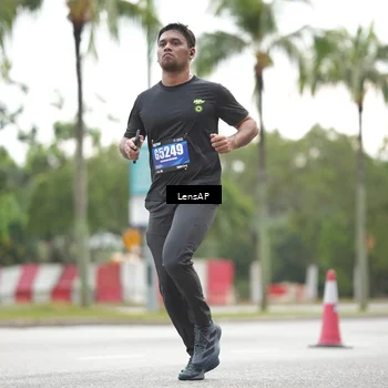 Runner Photo 5340246
