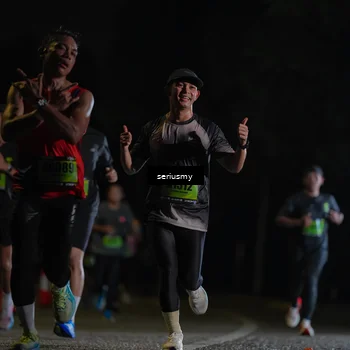 Runner Photo 5340248