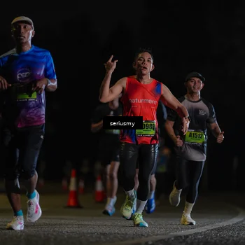 Runner Photo 5340249