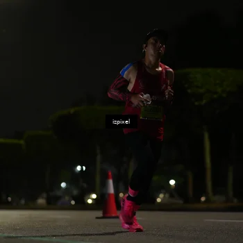 Runner Photo 5340250
