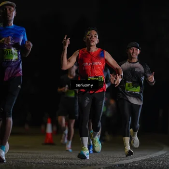 Runner Photo 5340251