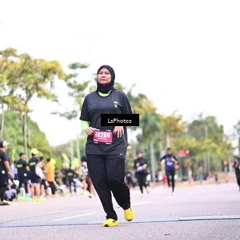 Runner Photo 5340254