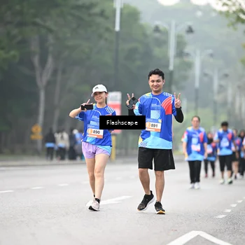 Runner Photo 5340255
