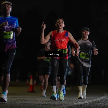 Runner Photo 5340256