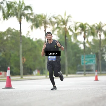 Runner Photo 5340257