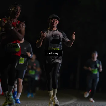 Runner Photo 5340261