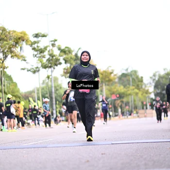 Runner Photo 5340263