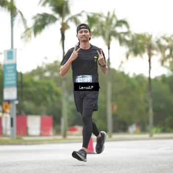 Runner Photo 5340264