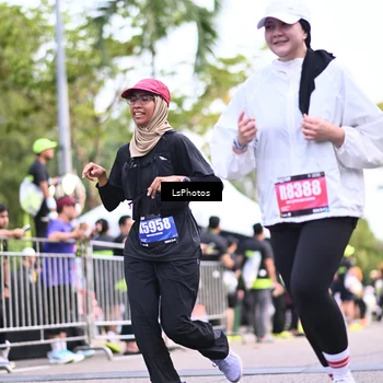 Runner Photo 5340265