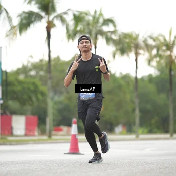 Runner Photo 5340268