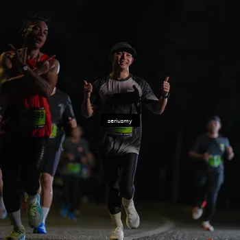 Runner Photo 5340269