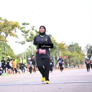 Runner Photo 5340270