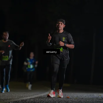 Runner Photo 5340271