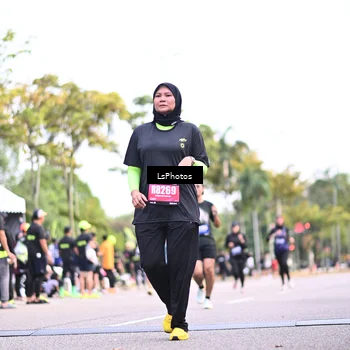 Runner Photo 5340274