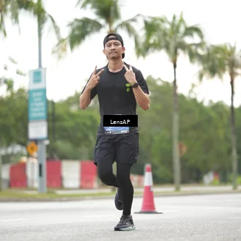 Runner Photo 5340276