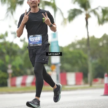 Runner Photo 5340278