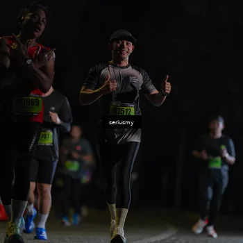 Runner Photo 5340279