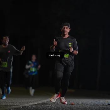 Runner Photo 5340282