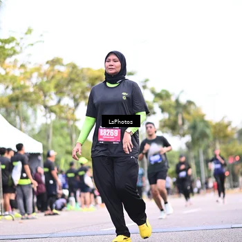 Runner Photo 5340285