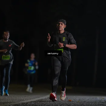 Runner Photo 5340286