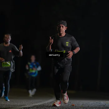 Runner Photo 5340289